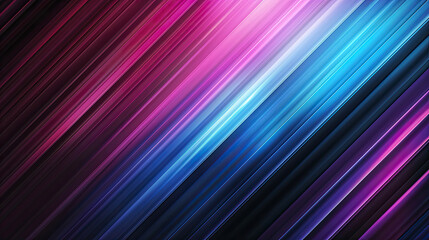 Abstract shiny dark striped background, creating a sense of movement and energy