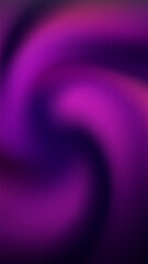 Obraz premium Vertical Violet Mesh Blur Background. Abstract design with captivating vertical violet mesh blur. Ideal for website backgrounds, flyers, posters, and social media