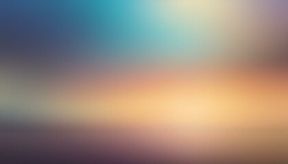 Vintage Shine: Abstract Retro Vibe Blue Beige Brown Texture