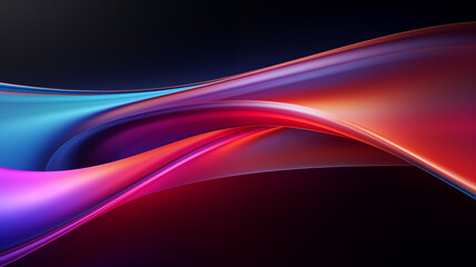 Fototapeta premium Beautiful abstract artistic pattern background picture 