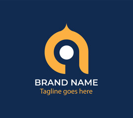 Creative logo. EPS file. Editable Color. CMYK Color mode for print. Free Font used. Easy To Download.