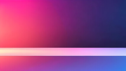 Obraz premium minimalist Gradient graphic graphic background geometry background square vertical banner poster banner