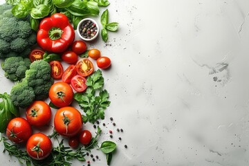 kitchen cooking preparation food background professional advertising food photography