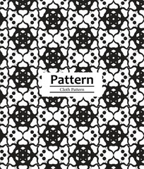  colorful fabric pattern design or colorful geometric pattern design