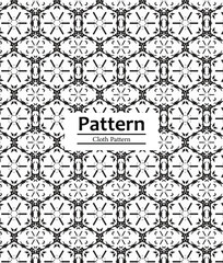  colorful fabric pattern design or colorful geometric pattern design