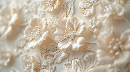 Capturing the Intricate Details of Wedding Invitations: Close-Up Shots in Wedding Theme