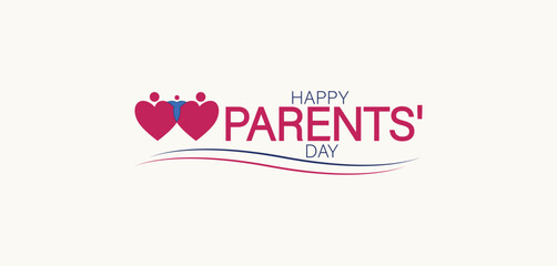 Beautifully Illustrated Tribute to Parents' Day