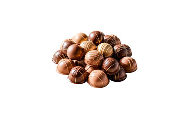 chocolate transparent background