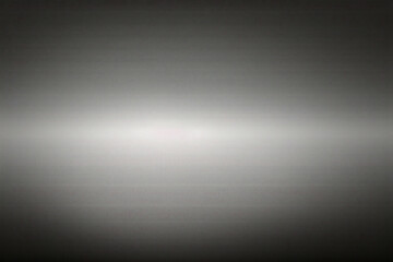 マットグレーの滑らかなプラスチックの表面に細かい質感があり、右側にビネットが付いています。絶妙なテクスチャ背景、柔らかい空白の背景	