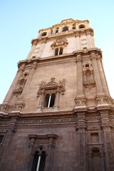 catedral de Murcia