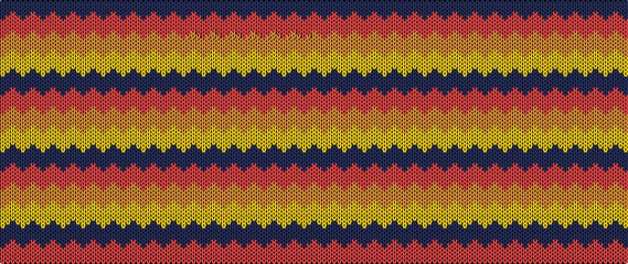 knitting pattern ,Tribal embroidery, indigenous weaving