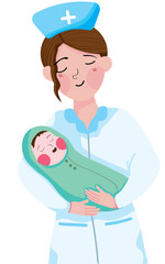 Midwives International Day