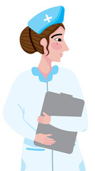 International day of the Midwives observed each year on May 5