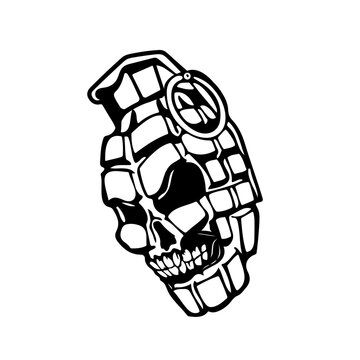 recommend clip art: Skull Grenade Svg, Time Bomb Svg, Crazy Explosive Weapon War Svg, War Military, Explode Bomb, Danger Kill, Tattoo Logo Svg, PNG Clipart Vector Cricut Cut Cutting, Svg Files for Cricut