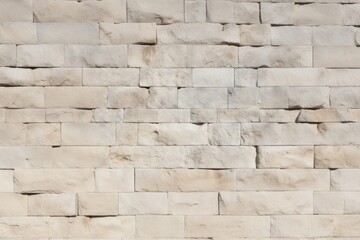 Fototapeta premium large format french limestone seamless texture
