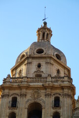 Obraz premium cateral de Murcia