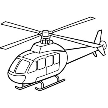 recommend clip art: helicopter, colouring, illustration, vector, transportation, child, outline, cartoon, transport, design, vehicle, aircraft, drawing, sky, travel, art, fly, page, isolated, propeller, white, air, book,