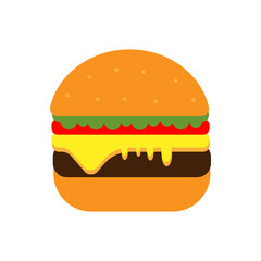 Hamburger