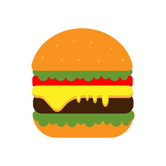 Hamburger