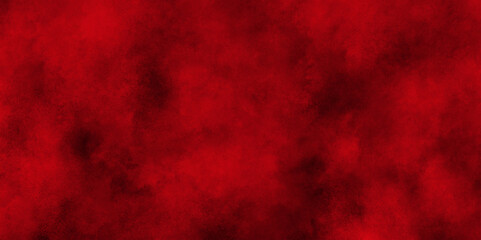 red and black smoke texture with clouds, grunge Red steam on a black background, Liquid smoke rising mist or smog brush effect grunge texture, Abstract grainy and grunge Smoke Like Clouds.	
