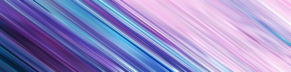 acute diagonal stripes of lavender and cerulean, ideal for an elegant abstract background
