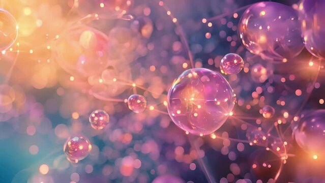 The merging of science and spirituality in the revolutionary practice of quantum healing for optimal health and wellness. .