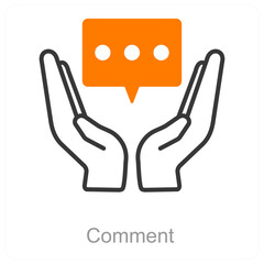Comment
