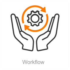 Workflow