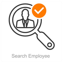 Search Employee