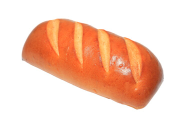 Milk loaf