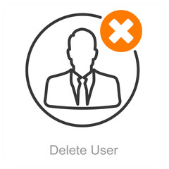 Delete User