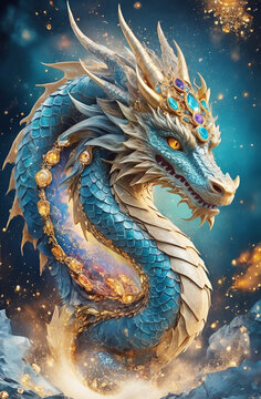 青龍 Images – Browse 668 Stock Photos, Vectors, and Video | Adobe