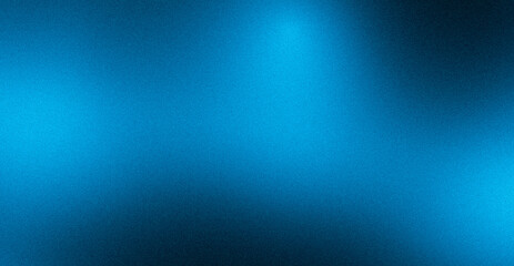 Blue light. Abstract grain pattern background. Noise. Product backdrop design illustration.