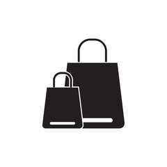 shopping bag icon