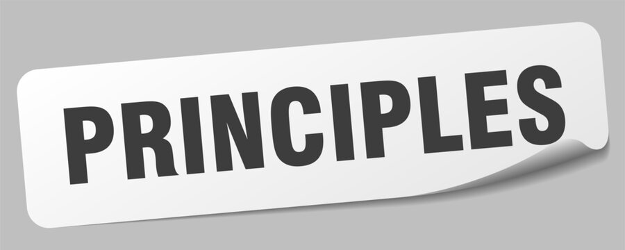 Primnciples Image รูปภาพPrinciples – เลือกดูภาพถ่ายสต็อก เวกเตอร์ และวิดีโอ125,038 ...
