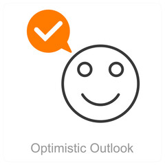 Optimistic Outlook