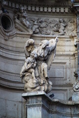 catedral de Murcia