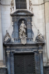 catedral de Murcia