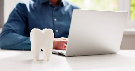 Online Dental Insurance And Dentist Bill