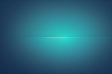 Vector foil turquoise blue, teal metallic texture with shiny rippled scratched surface, polished imitation background. Brushed steel, aluminum or chrome glowing illustration for posters, ads, banners.