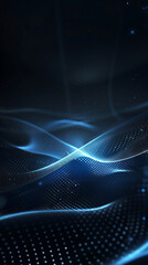 realms abstraction for background