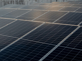 Solar cell technology panel electricity energy power environment sun photovoltaic renewable...