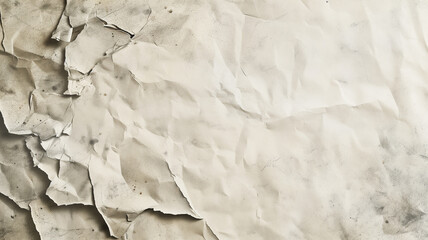 종이,paper,구겨진 종이