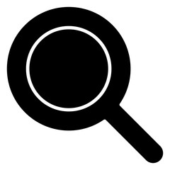 find, scan, lense, search, tool Icon