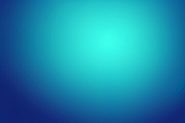 Vector foil turquoise blue, teal metallic texture with shiny rippled scratched surface, polished imitation background. Brushed steel, aluminum or chrome glowing illustration for posters, ads, banners.