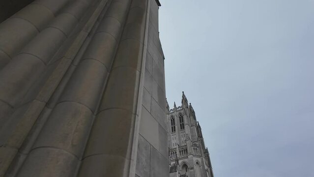 Washington National Cathedral