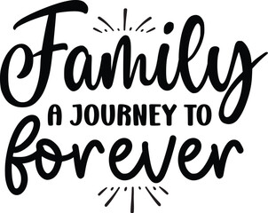 family svg design and t-shirt design