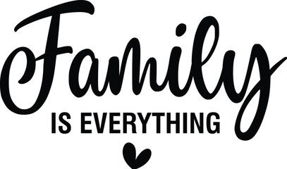 family svg design and t-shirt design