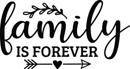 family svg design and t-shirt design