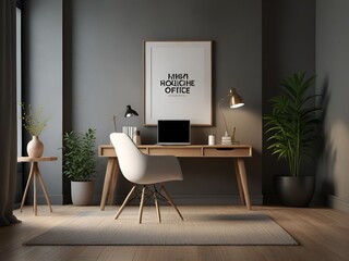 modern living room
